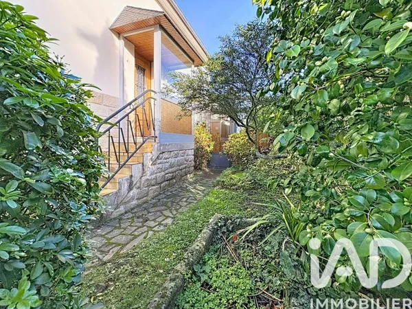 Maison 5 pièces 133 m²