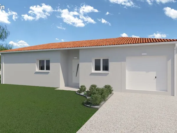 Maison 5 pièces 113 m² 