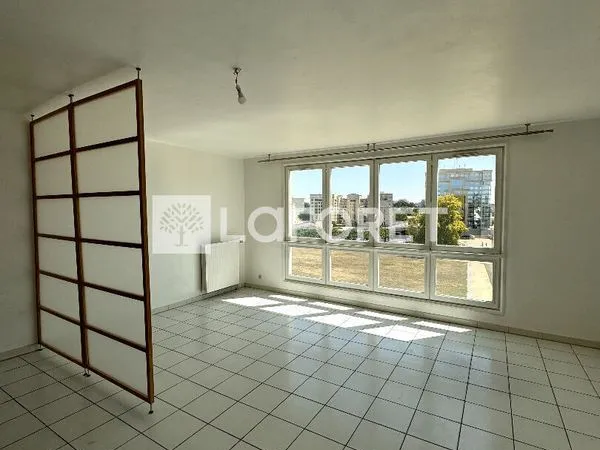 Appartement 2 pièces 59 m² 