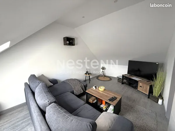 Maison 12 pièces 164 m² 
