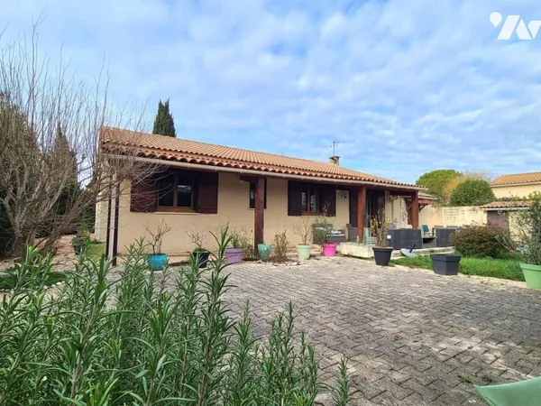 Maison 4 pièces 89 m² 
