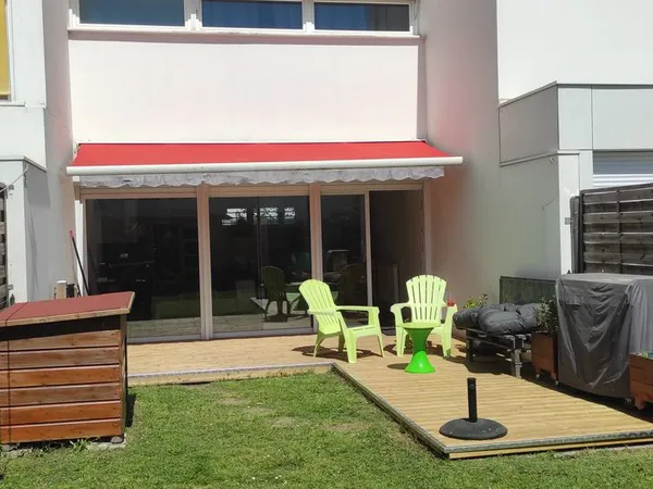 Maison 3 pièces 68m² 