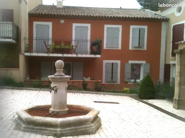 Très Bel Appartement T3 