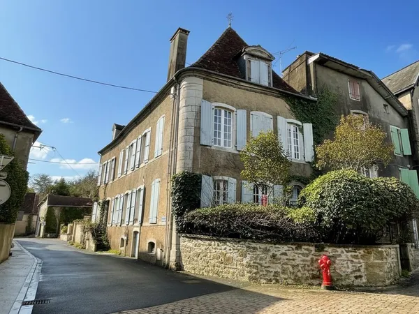 Maison à vendre Salies-de-Béarn 