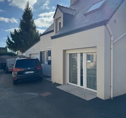 Maison de type T5 