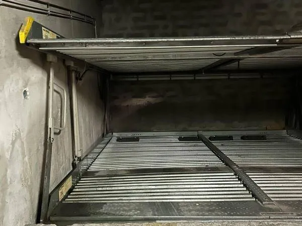 Parking - Garage Vente Lyon 2e Arrondissement   28000€