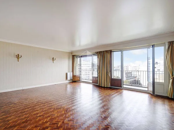 Appartement 4 pièces 95 m² 