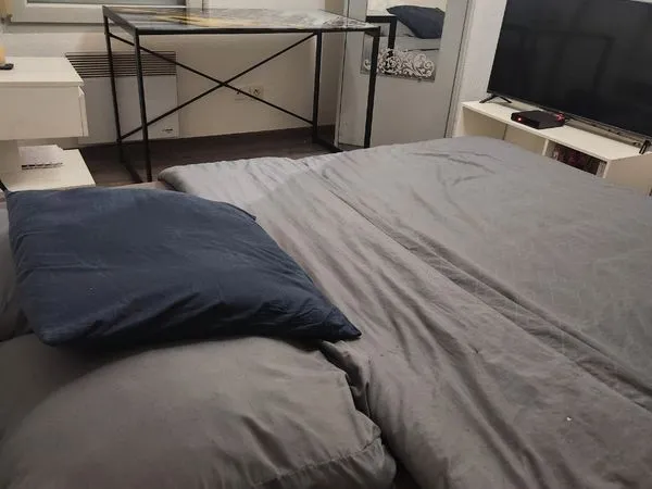 Chambre à louer 