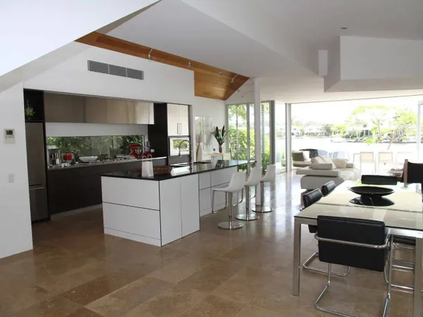 Appartement 4 pièces 87 m² 