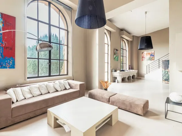 Vends maison 