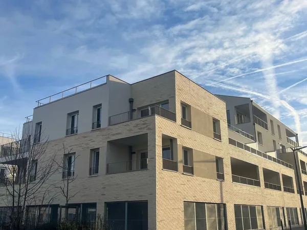 Appartement 1 pièce 35 m² 