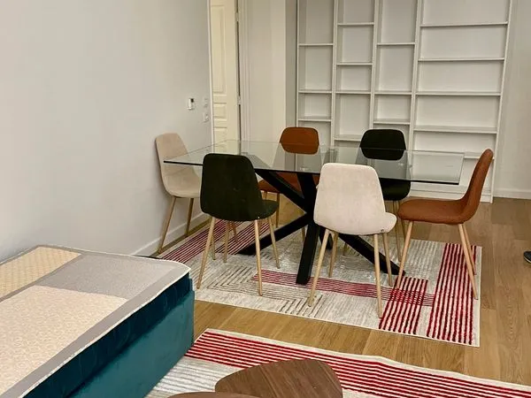 Location meublée T3 64m2 Villejuif 