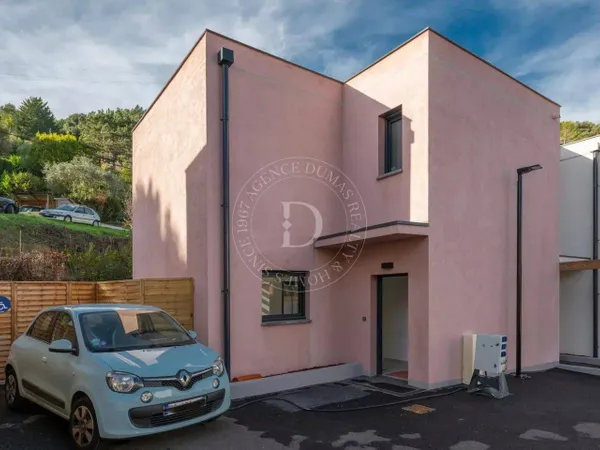Appartement 3 pièces 74 m² 