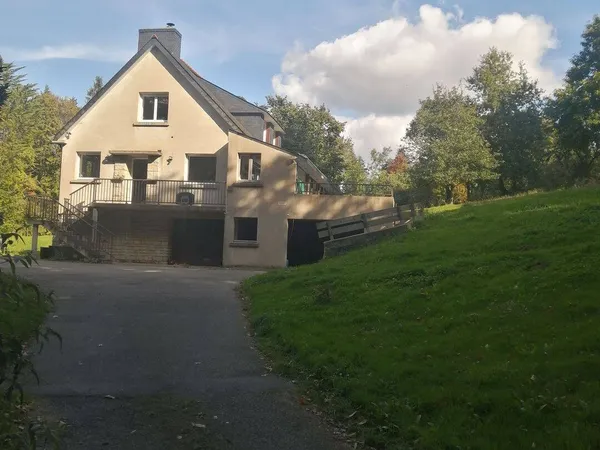 Maison 5 pièces 145 m² 