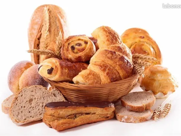 Fond de commerce boulangerie 