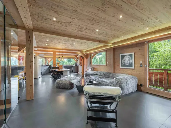 Achat : Maison (74120) 