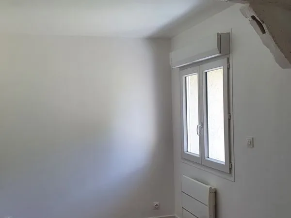Maison en location 