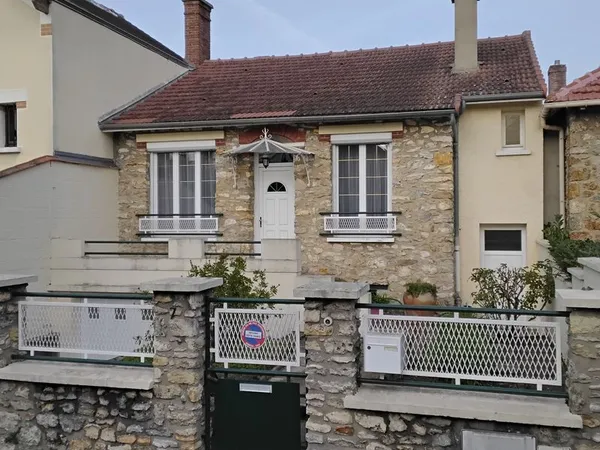 Pavillon Secteur Privilégié 