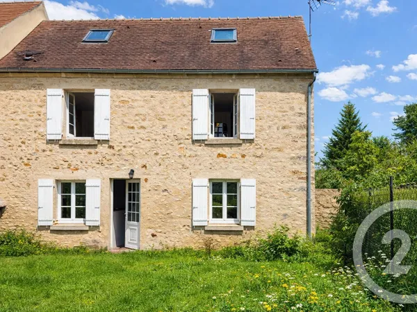 Maison 3 pièces 90 m² 