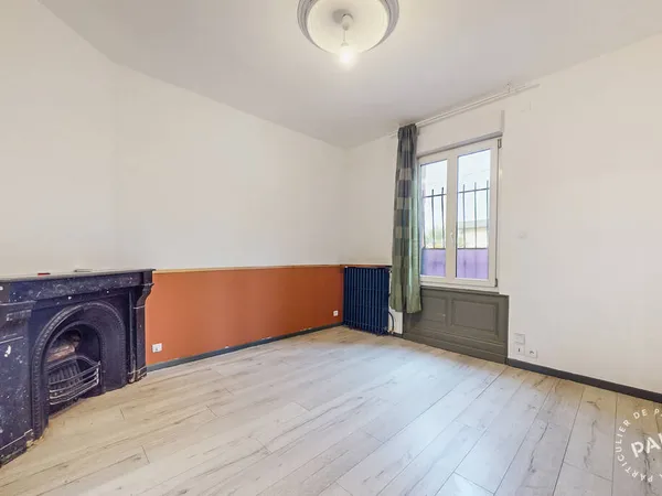 Maison 4 pièces 75 m² 