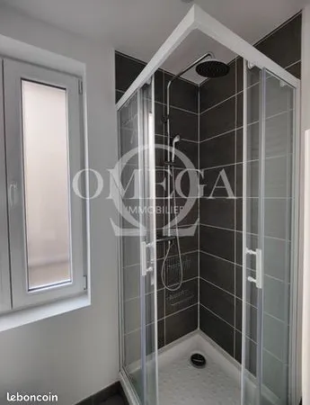 Appartement 4 pièces 80 m² 