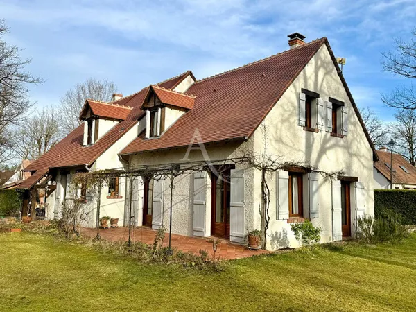 Maison 6 pièces 148 m² 