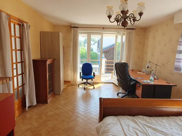 Chambres pour etudiant stagiaire mobilité 