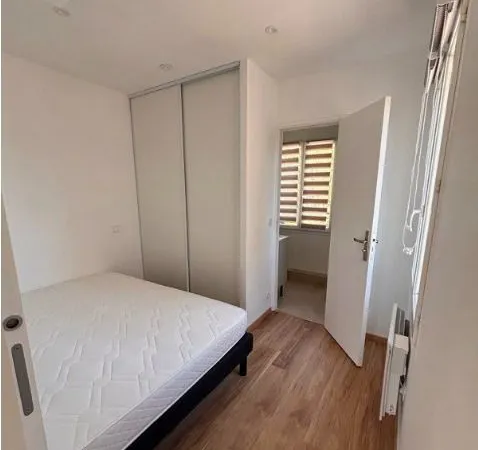 Appartement 2 pièces 28 m² 
