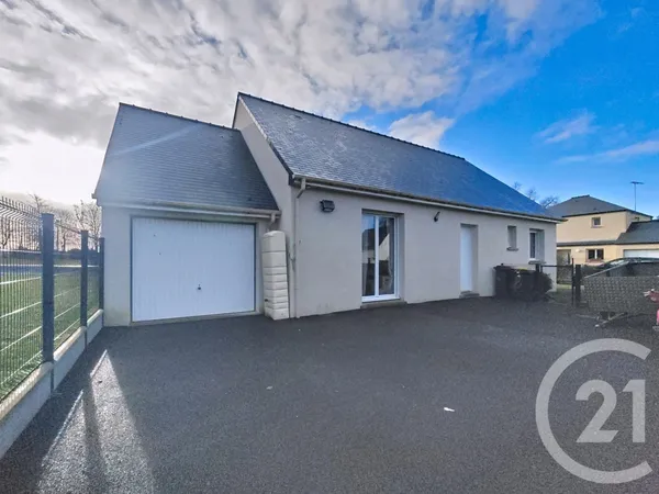 Maison 5 pièces 90 m² 
