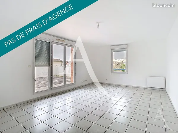 Appartement 5 pièces 102 m² 