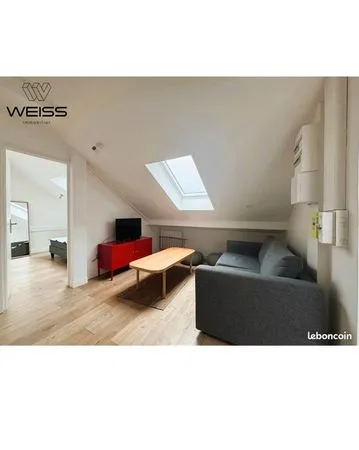 Location appartement 3 pièces. T3 - Castres-Albinque. 81100 