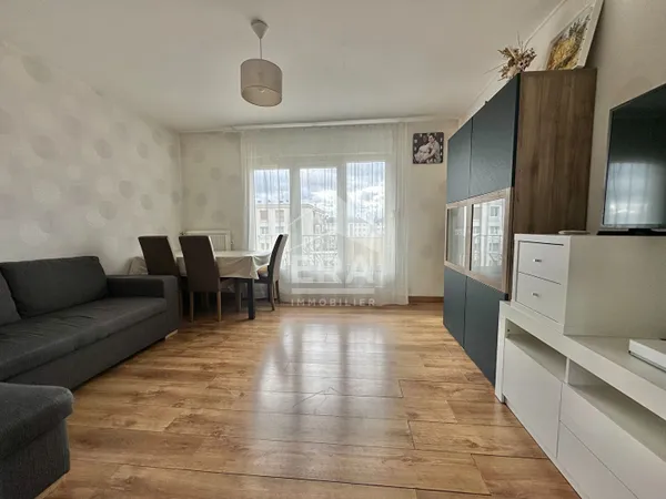 Appartement Houilles 4 pièce(s) 69 m2 