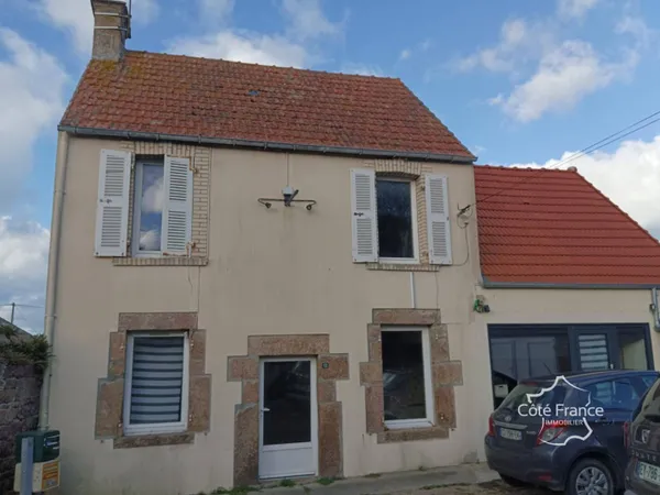 Maison 5 pièces 250 m² 