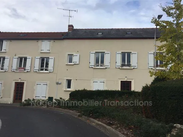 Professionnel immeuble 9 Pièce(s) 