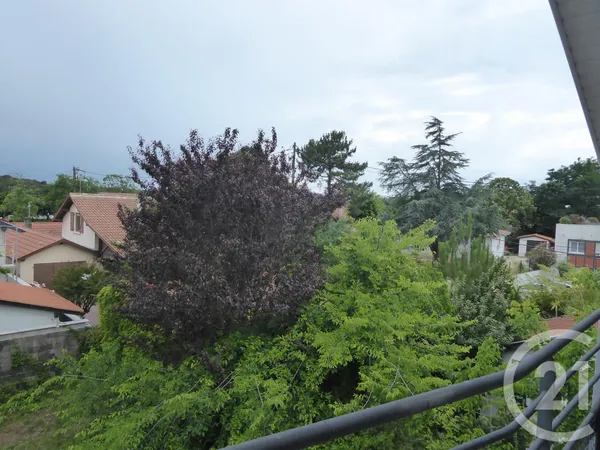 Appartement 2 pièces 28 m² 
