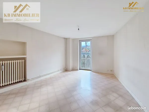 Maison de village 5 pièces 71 m² 