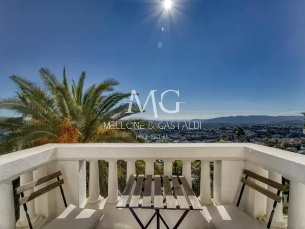 Appartement 3 pièces 74 m² 