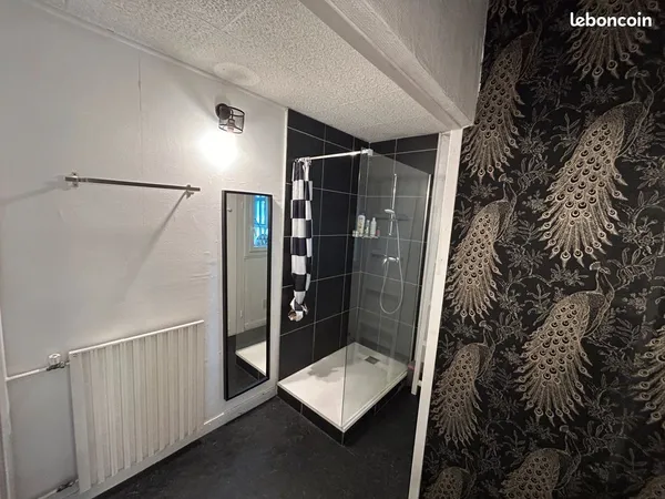 EXCLUSIVITÉ QUIMPER - T4 Rénové & Meublé | Rentabilité 10% Brute | Spécial Investisseur 
