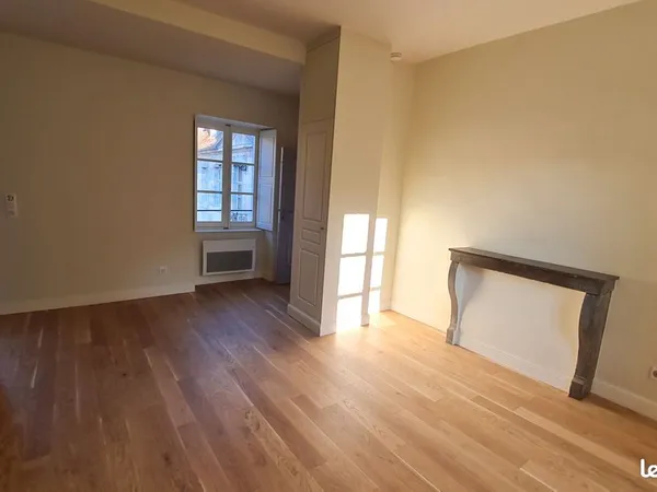 Appartement 1 pièce 26 m² 