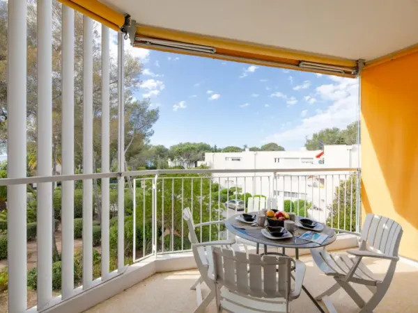 Vends appartement 37m² Saint-Raphaël Boulouris 