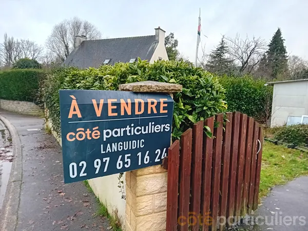 Maison 5 pièce(s) 85 m2 