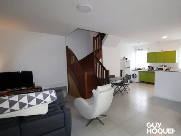 Maison Vigneux De Bretagne 3 pièce(s) 69.07 m2 