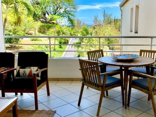 Appartement à vendre saint paul 