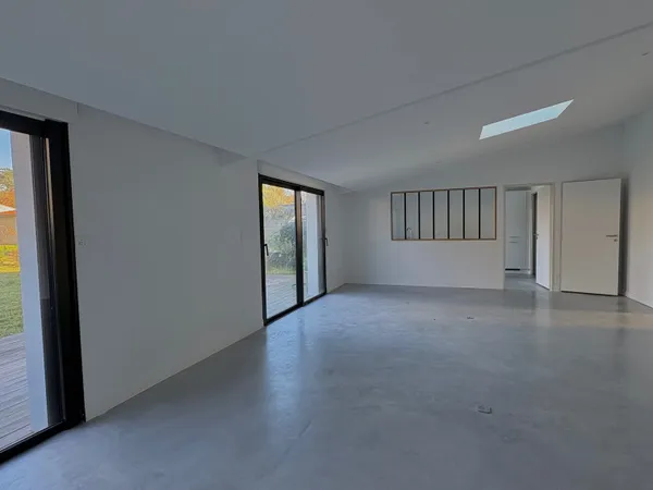 Maison 5 pièces 145 m² 