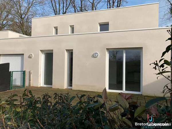Pavillon 5 pièces 96 m² 
