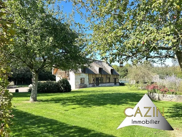 Maison 8 pièces 160 m² 