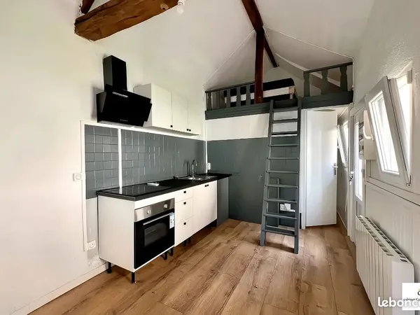 Maison 1 pièce 50 m² 