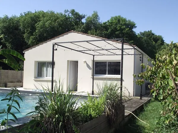 Maison 4 pièces 98 m² 
