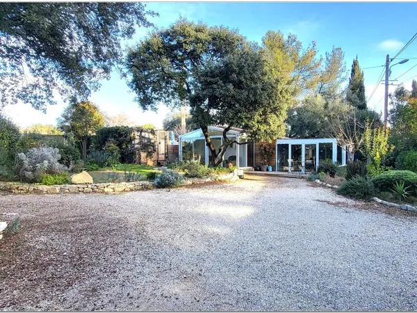 Maison 4 pièces 