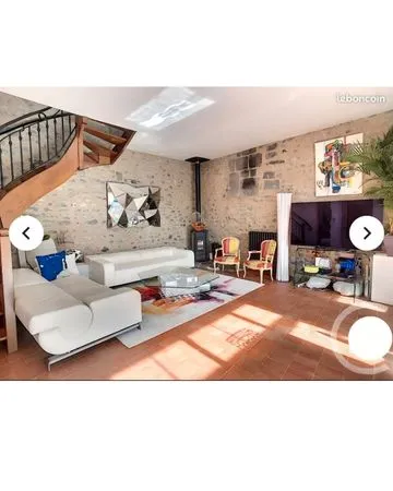 Maison de charme 